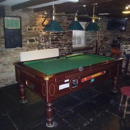 سانت ميرين The Farmers Arms المظهر الخارجي الصورة