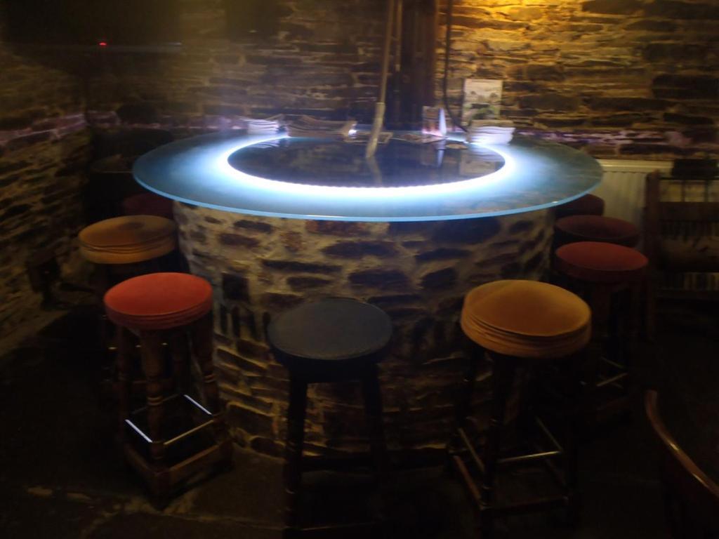 سانت ميرين The Farmers Arms المظهر الخارجي الصورة